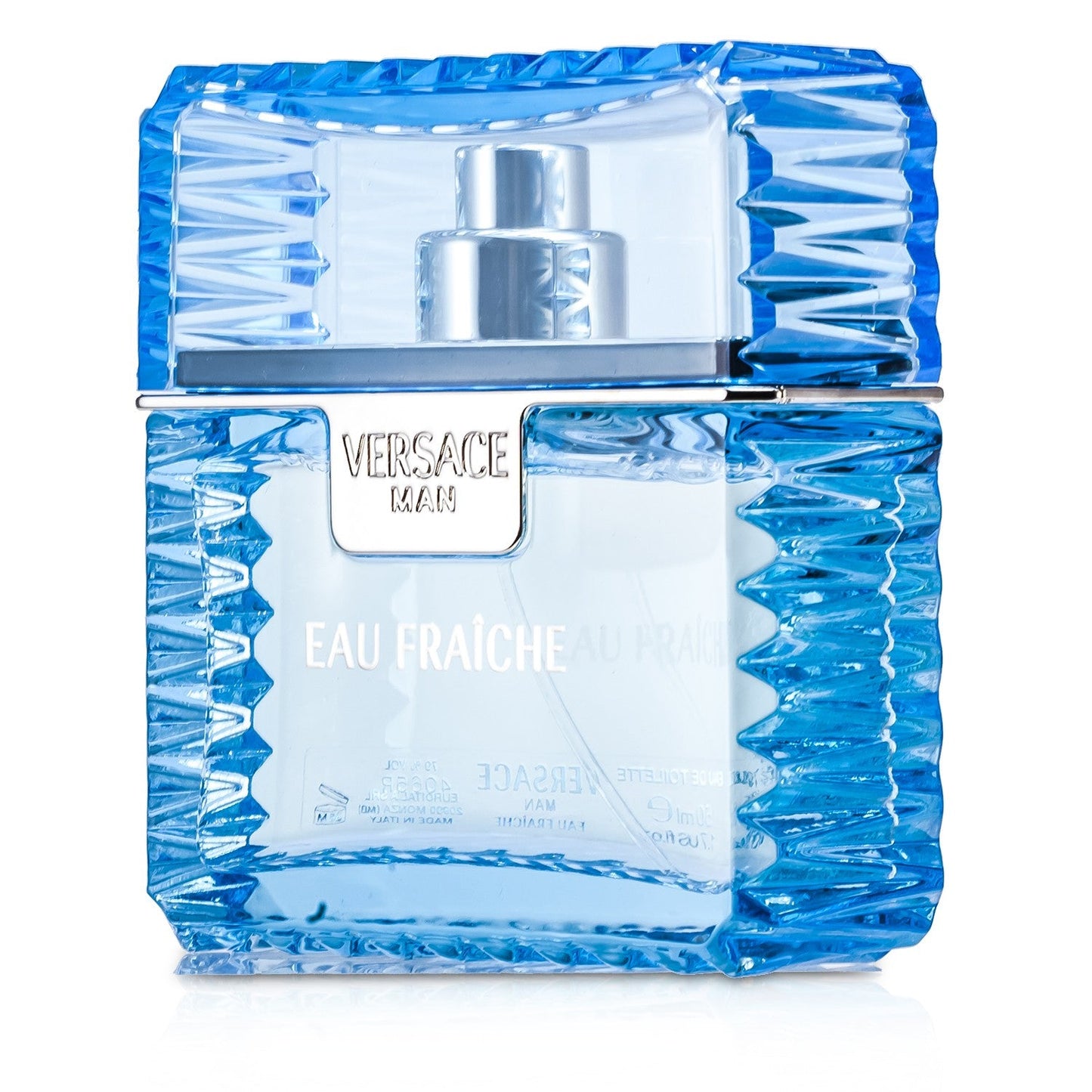 Versace Eau Fraiche Eau De Toilette Spray  100ml/3.3oz