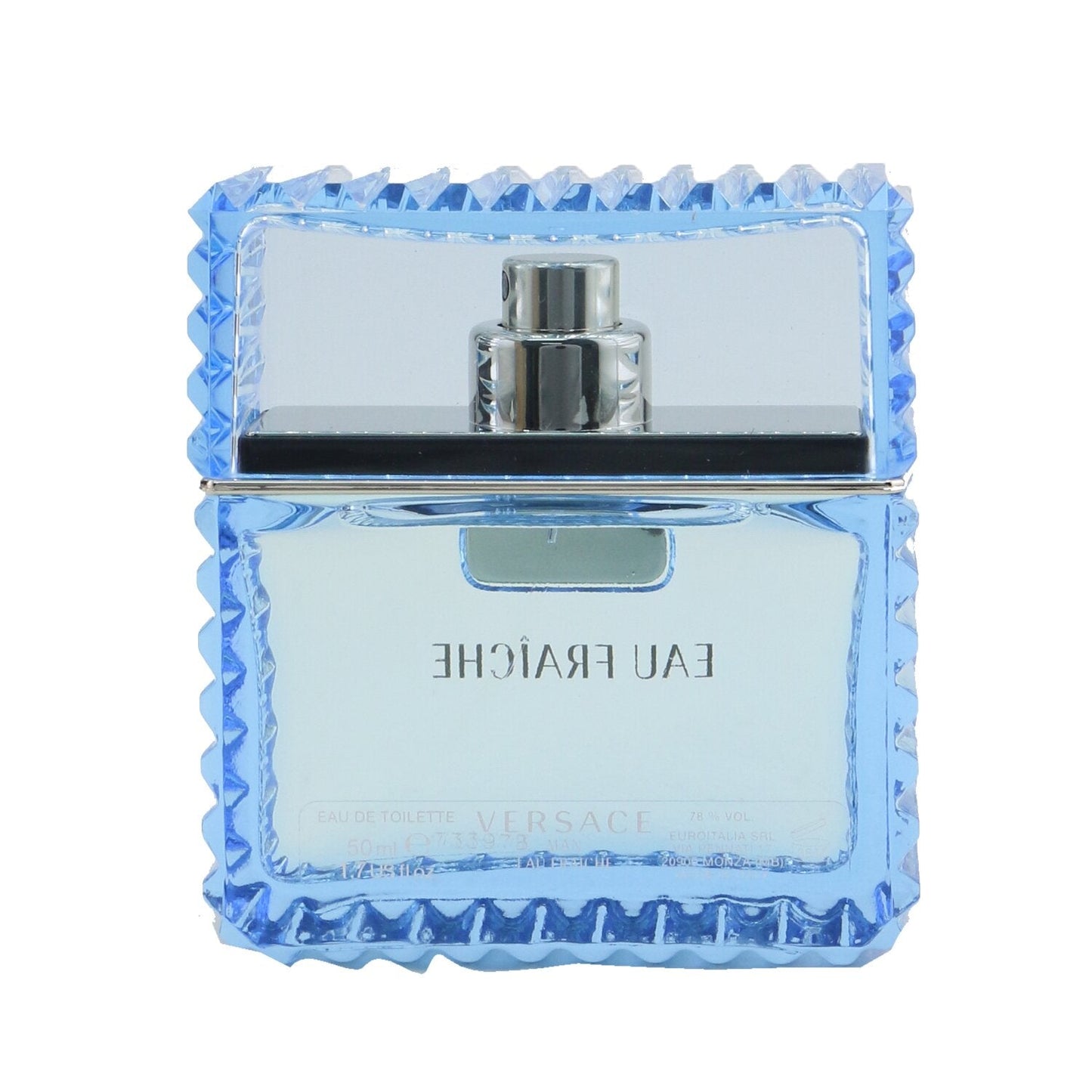 Versace Eau Fraiche Eau De Toilette Spray  30ml/1oz