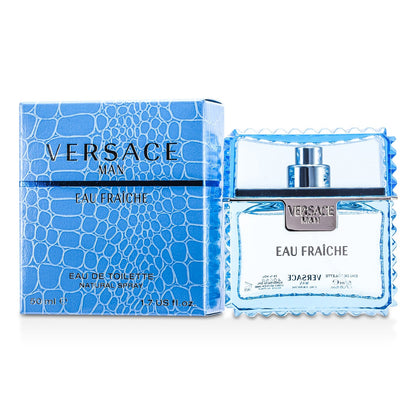 Versace Eau Fraiche Eau De Toilette Spray  200ml/6.7oz
