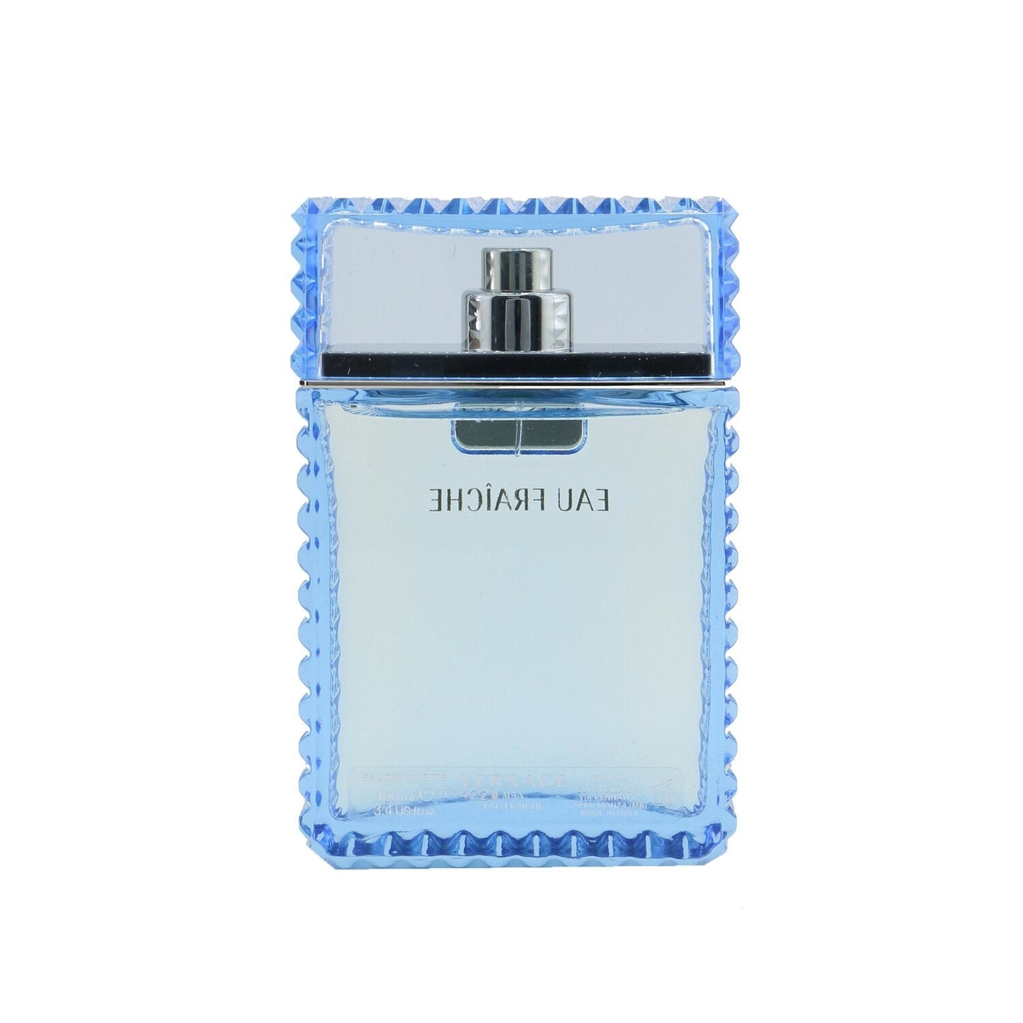 Versace Eau Fraiche Eau De Toilette Spray  100ml/3.3oz