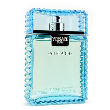 Versace Eau Fraiche Eau De Toilette Spray  50ml/1.7oz