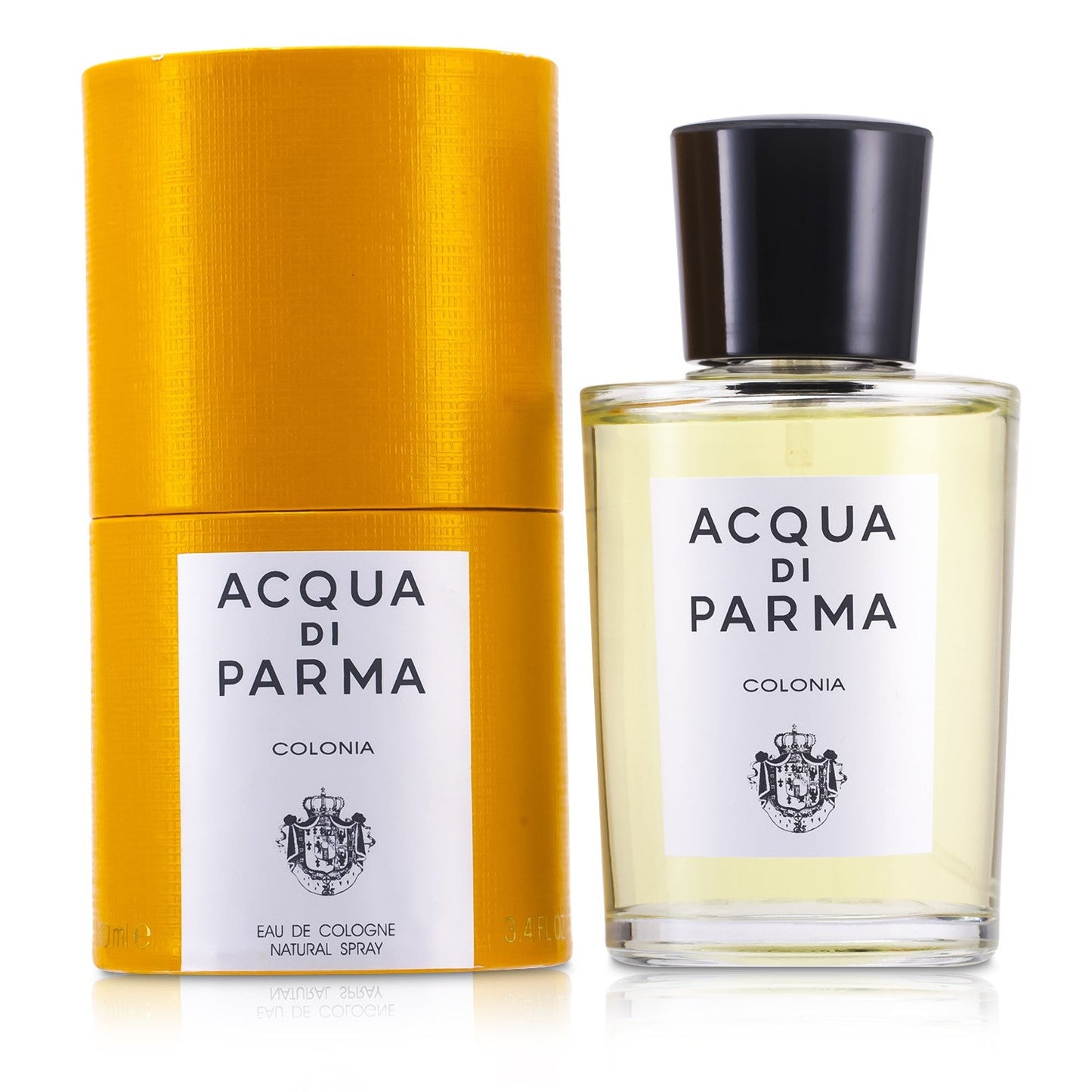 Acqua Di Parma Colonia Eau De Cologne Spray  180ml/6oz