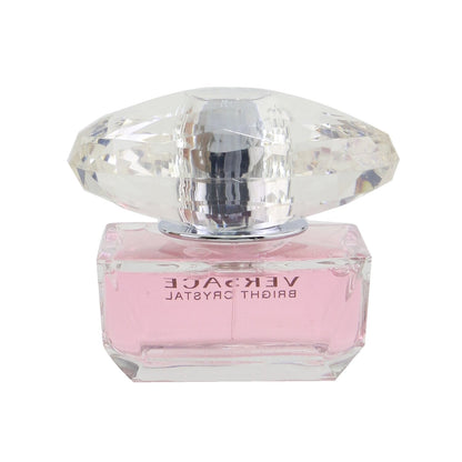 Versace Bright Crystal Eau De Toilette Spray  200ml/6.7oz