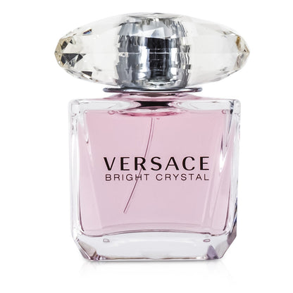 Versace Bright Crystal Eau De Toilette Spray  200ml/6.7oz