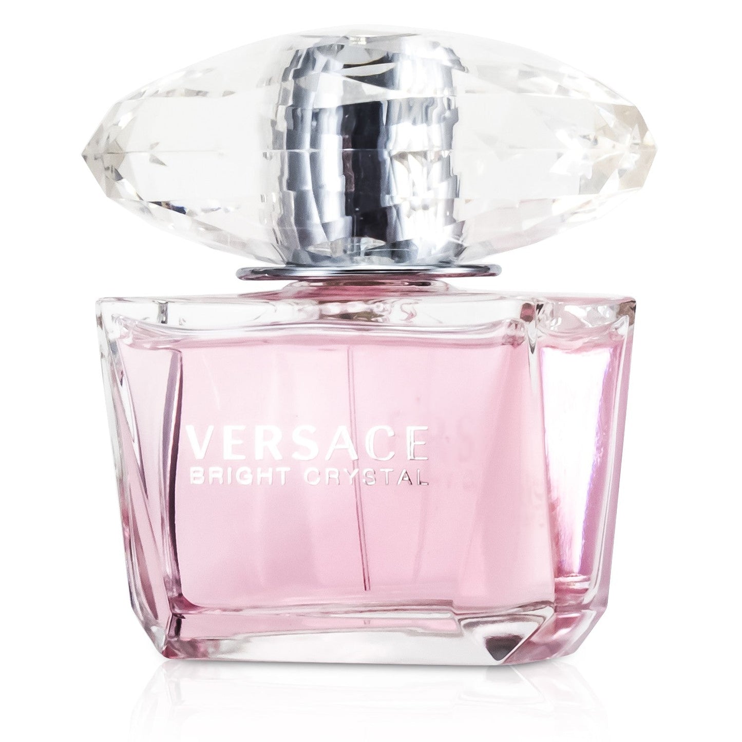 Versace Bright Crystal Eau De Toilette Spray  30ml/1oz