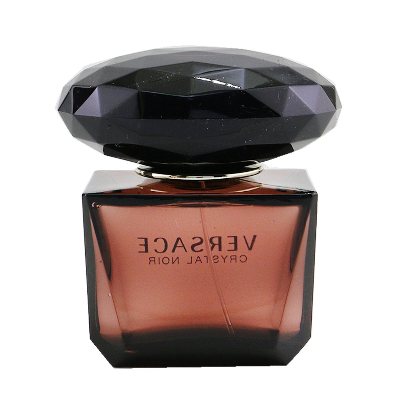 Versace Crystal Noir Eau De Toilette Spray  30ml/1oz