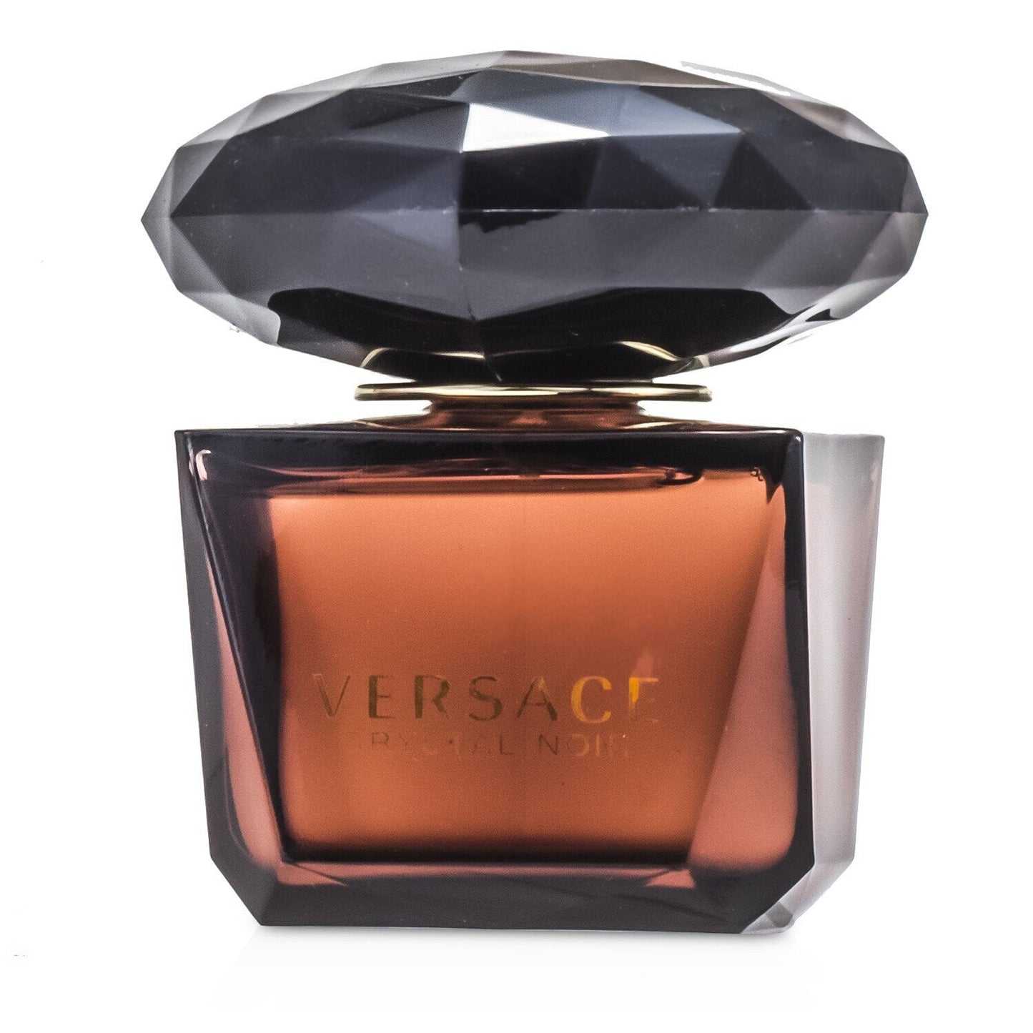 Versace Crystal Noir Eau De Toilette Spray  30ml/1oz