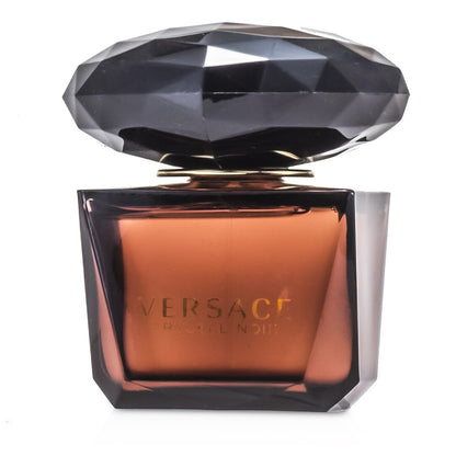 Versace Crystal Noir Eau De Toilette Spray  30ml/1oz