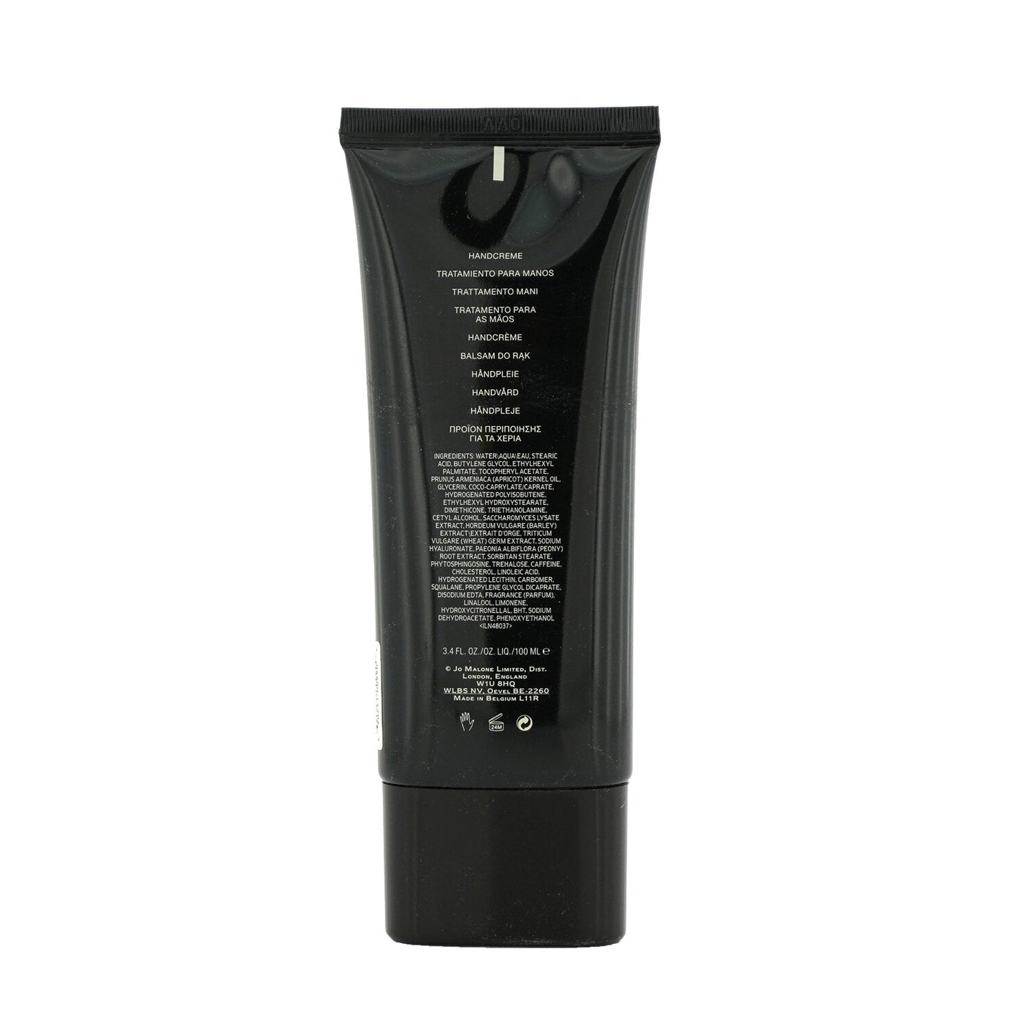Jo Malone Vitamin E Nourising Hand Treatment  100ml/3.4oz