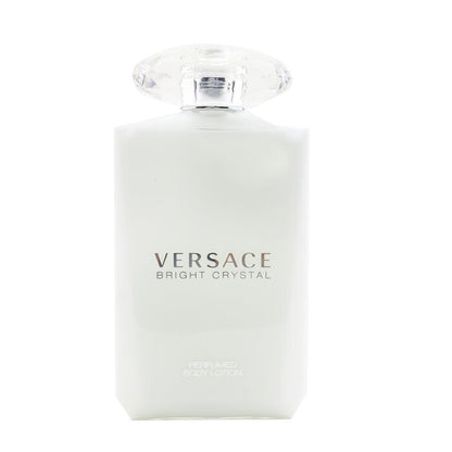 Versace Bright Crystal Body Lotion 200ml/6.7oz