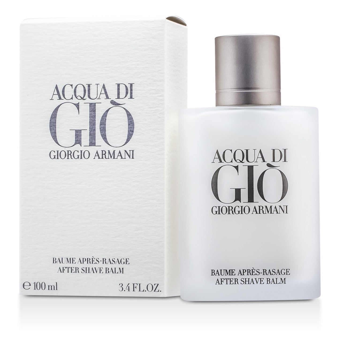 Giorgio Armani Acqua Di Gio After Shave Balm  100ml/3.4oz