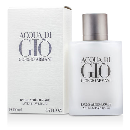 Giorgio Armani Acqua Di Gio After Shave Balm  100ml/3.4oz