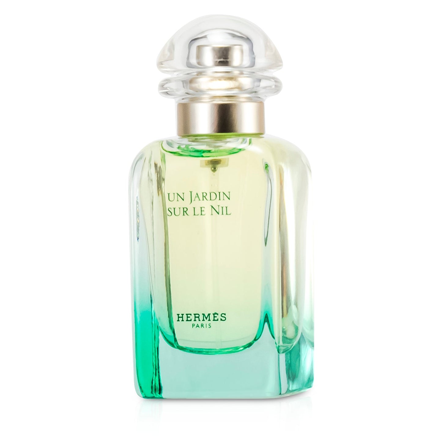 Hermes Un Jardin Sur Le Nil Eau De Toilette Spray  30ml/1oz