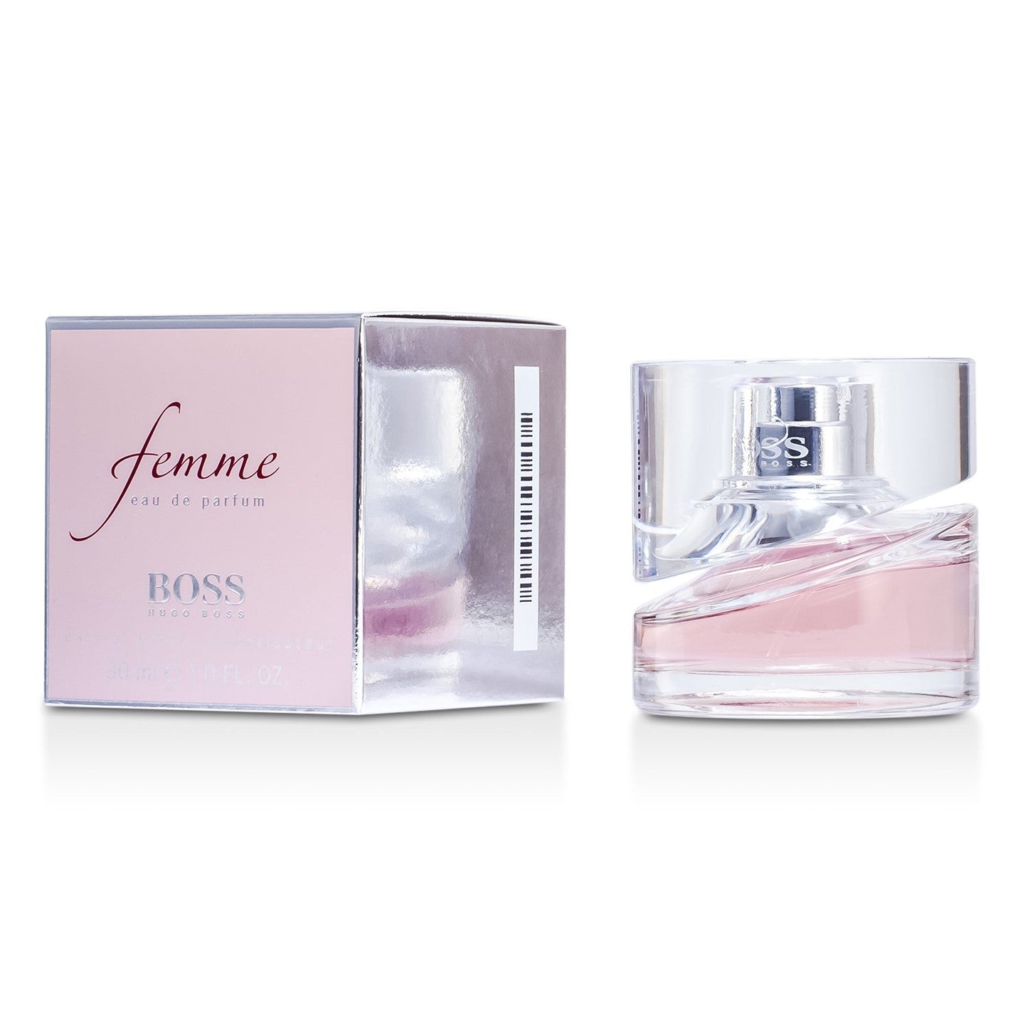 Hugo Boss Boss Femme Eau De Parfum Spray  30ml/1oz