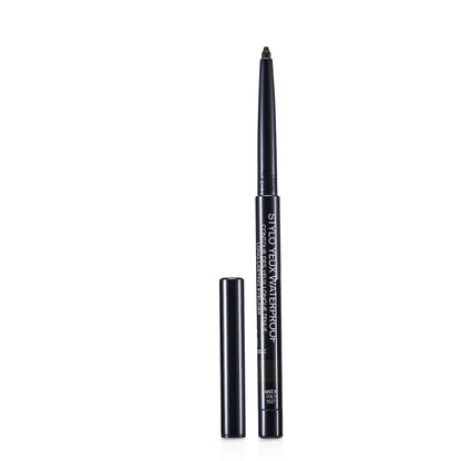 Chanel Stylo Yeux Waterproof - # 42 Gris Graphite  0.3g/0.01oz