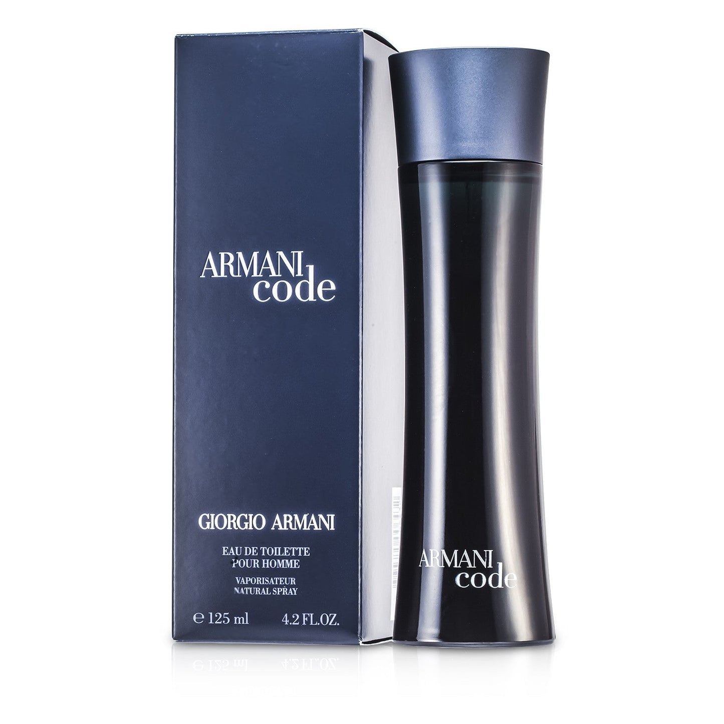 Giorgio Armani Armani Code Eau De Toilette Spray  50ml/1.7oz