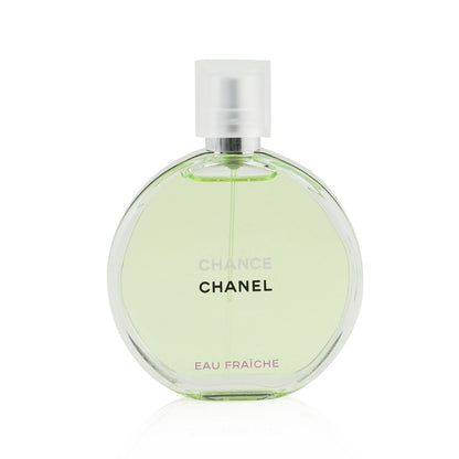 Chanel Chance Eau Fraiche Eau De Toilette Spray  100ml/3.4oz