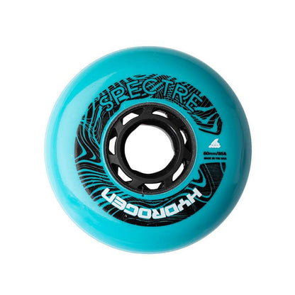 Rollerblade Hydrogen Spectre 80mm/85A Wheels (Pack of 4)