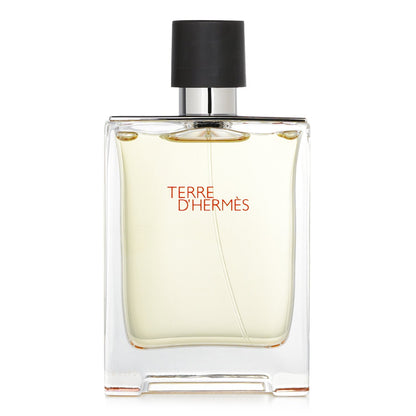 Hermes Terre D'Hermes Eau De Toilette Spray (Unboxed)  30ml/1oz