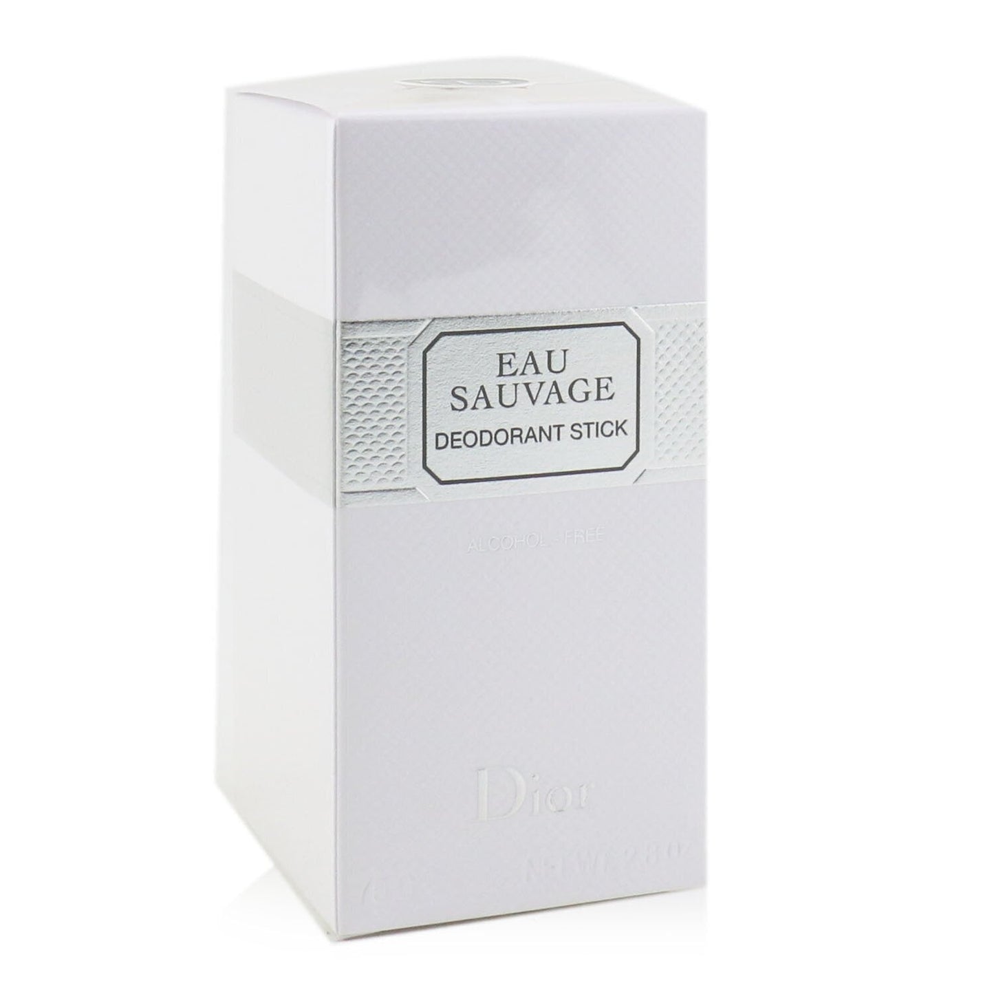 Christian Dior Eau Sauvage Deodorant Stick (Alcohol Free)  75g/2.5oz