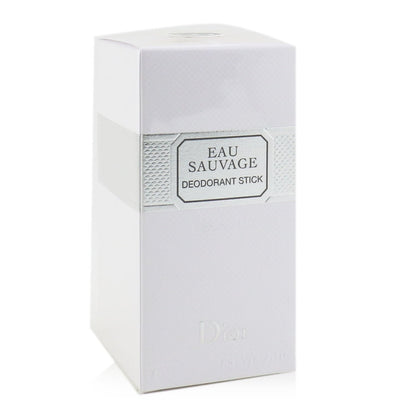Christian Dior Eau Sauvage Deodorant Stick (Alcohol Free)  75g/2.5oz
