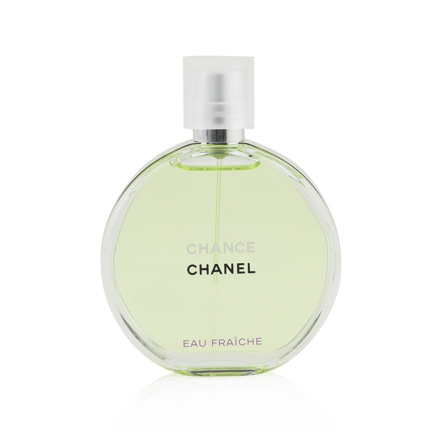 Chanel Chance Eau Fraiche Eau De Toilette Spray  100ml/3.4oz