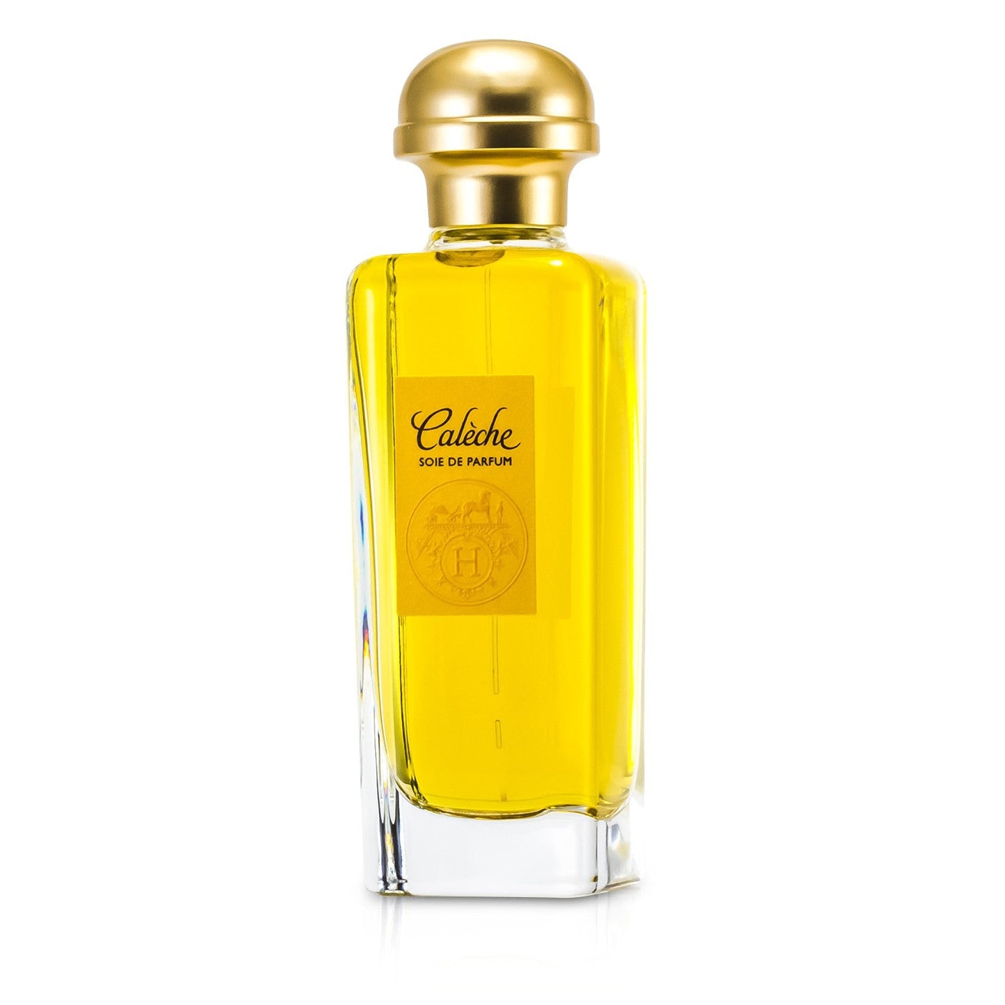 Hermes Caleche Soie De Parfum Spray  100ml/3.3oz