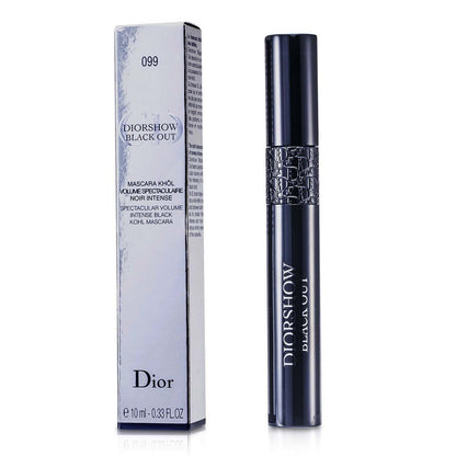 Christian Dior Diorshow Black Out Mascara - # 099 Kohl Black  10ml/0.33oz