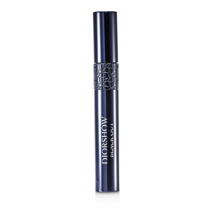 Christian Dior Diorshow Black Out Mascara - # 099 Kohl Black  10ml/0.33oz