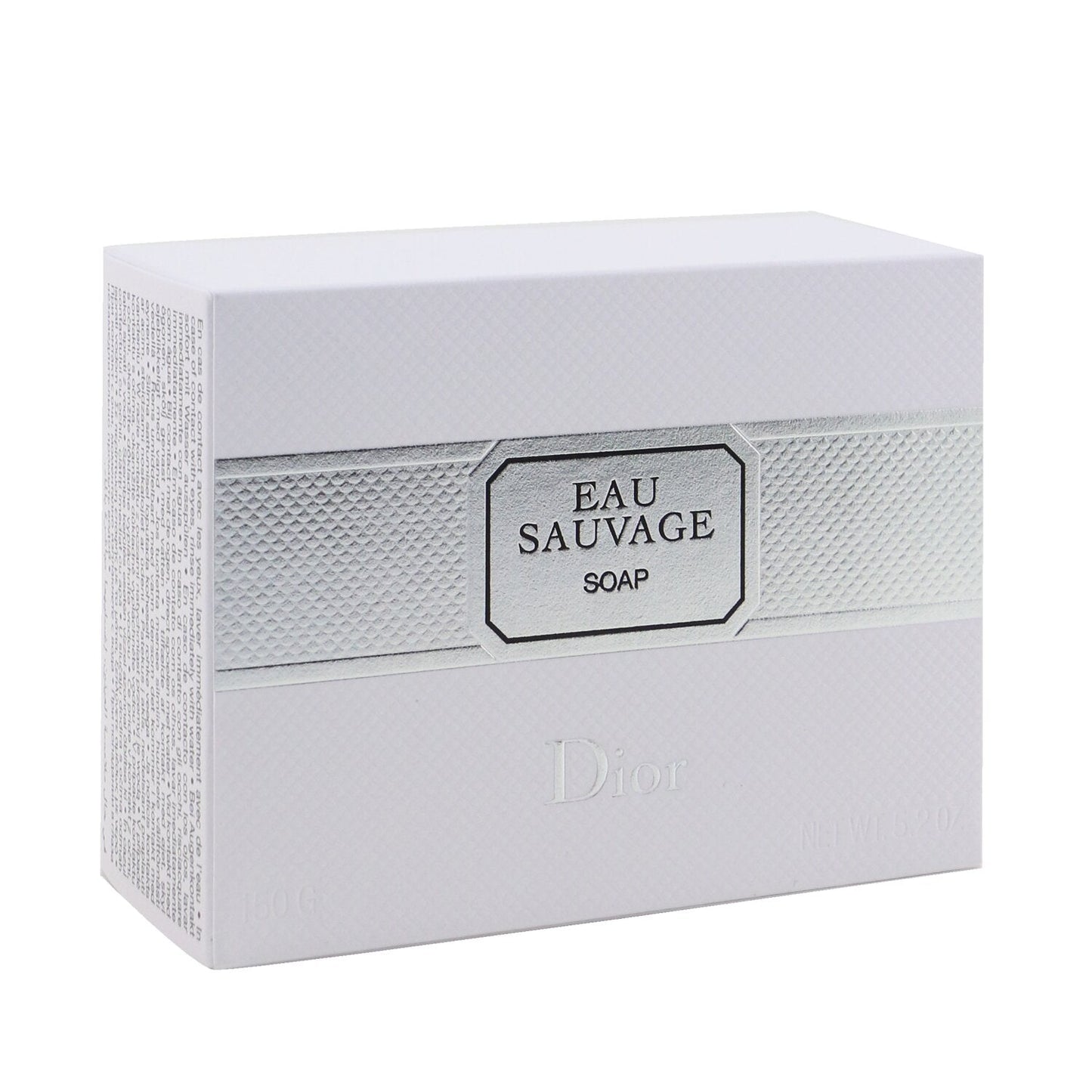 Christian Dior Eau Sauvage Soap  150g/5.2oz
