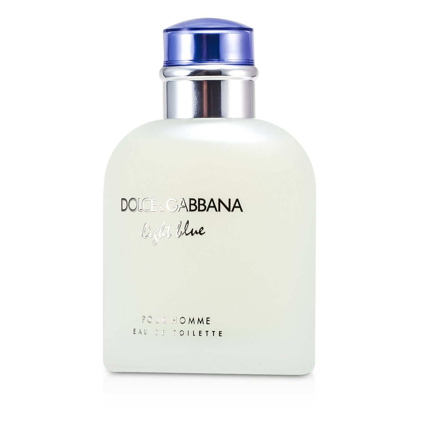 Dolce & Gabbana Homme Light Blue Eau De Toilette Spray  200ml/6.7oz