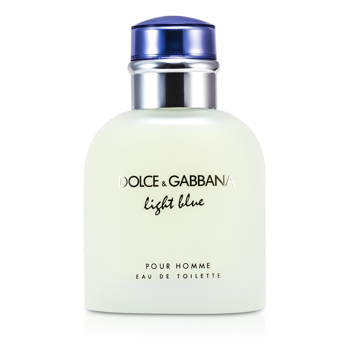 Dolce & Gabbana Homme Light Blue Eau De Toilette Spray  200ml/6.7oz