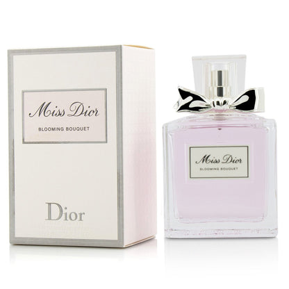 Christian Dior Miss Dior Blooming Bouquet Eau De Toilette Spray  150ml/5oz