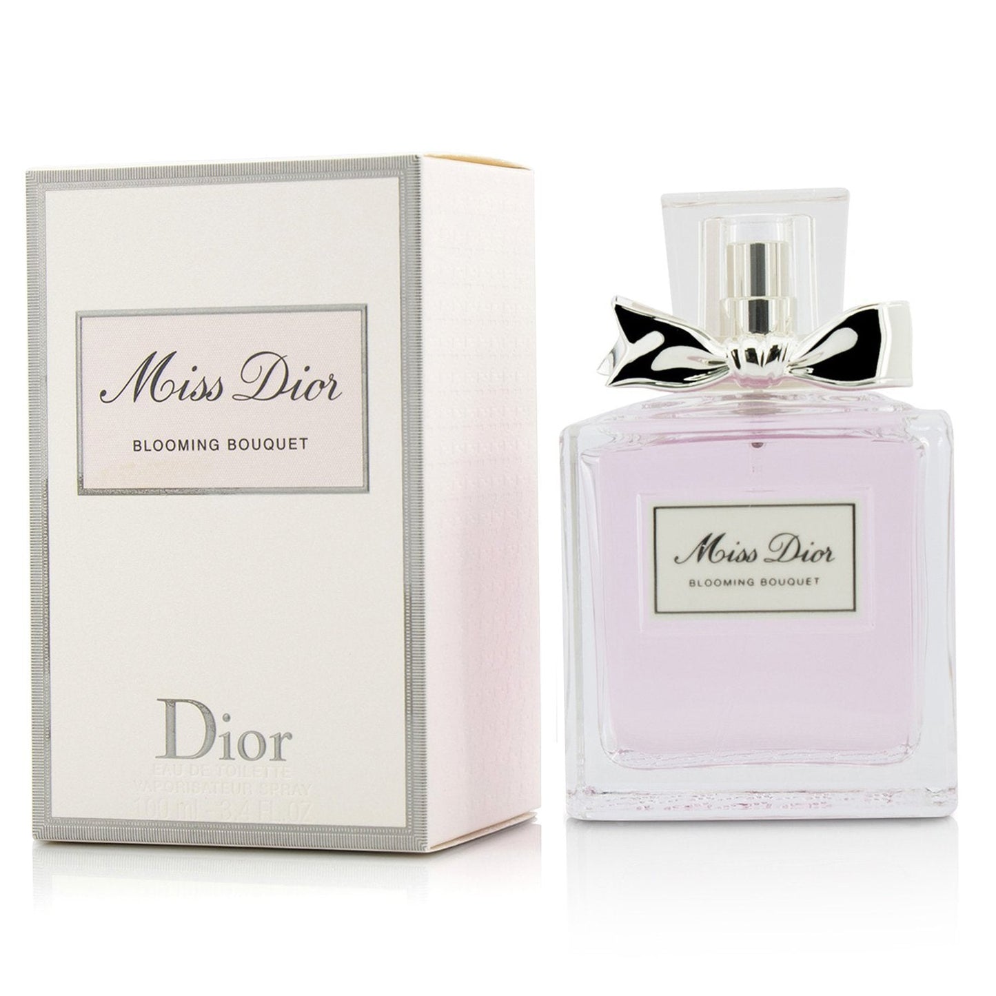 Christian Dior Miss Dior Blooming Bouquet Eau De Toilette Spray  75ml/2.5oz