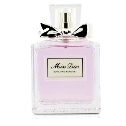 Christian Dior Miss Dior Blooming Bouquet Eau De Toilette Spray  75ml/2.5oz