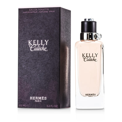 Hermes Kelly Caleche Eau De Toilette Spray  100ml/3.3oz