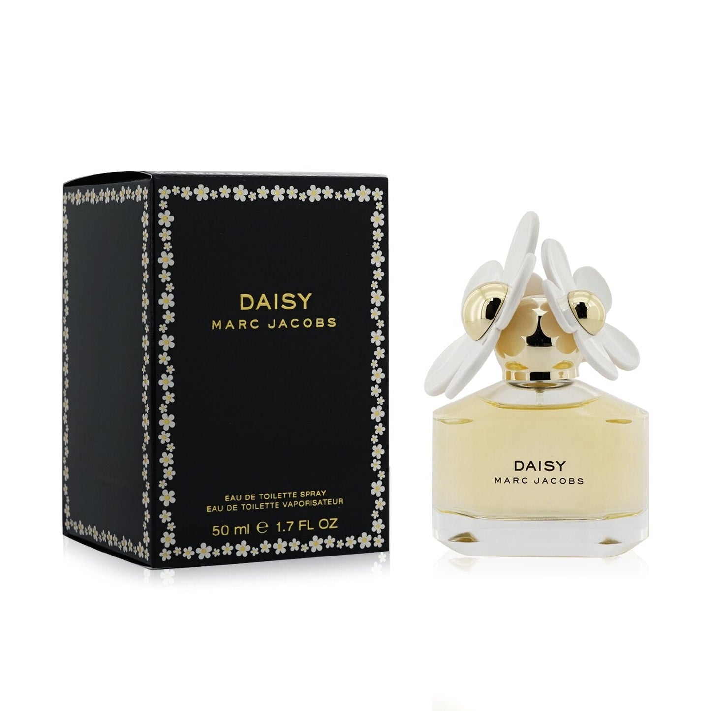 Marc Jacobs Daisy Eau De Toilette Spray  100ml/3.4oz