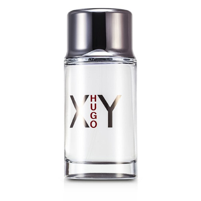Hugo Boss Hugo XY Eau De Toilette Spray 100ml/3.4oz