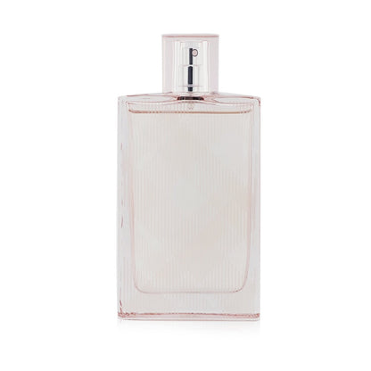 Burberry Brit Sheer Eau De Toilette Spray  100ml/3.3oz