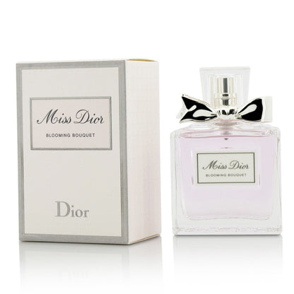Christian Dior Miss Dior Blooming Bouquet Eau De Toilette Spray  75ml/2.5oz