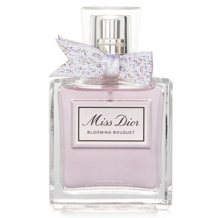 Christian Dior Miss Dior Blooming Bouquet Eau De Toilette Spray 50ml/1.7oz