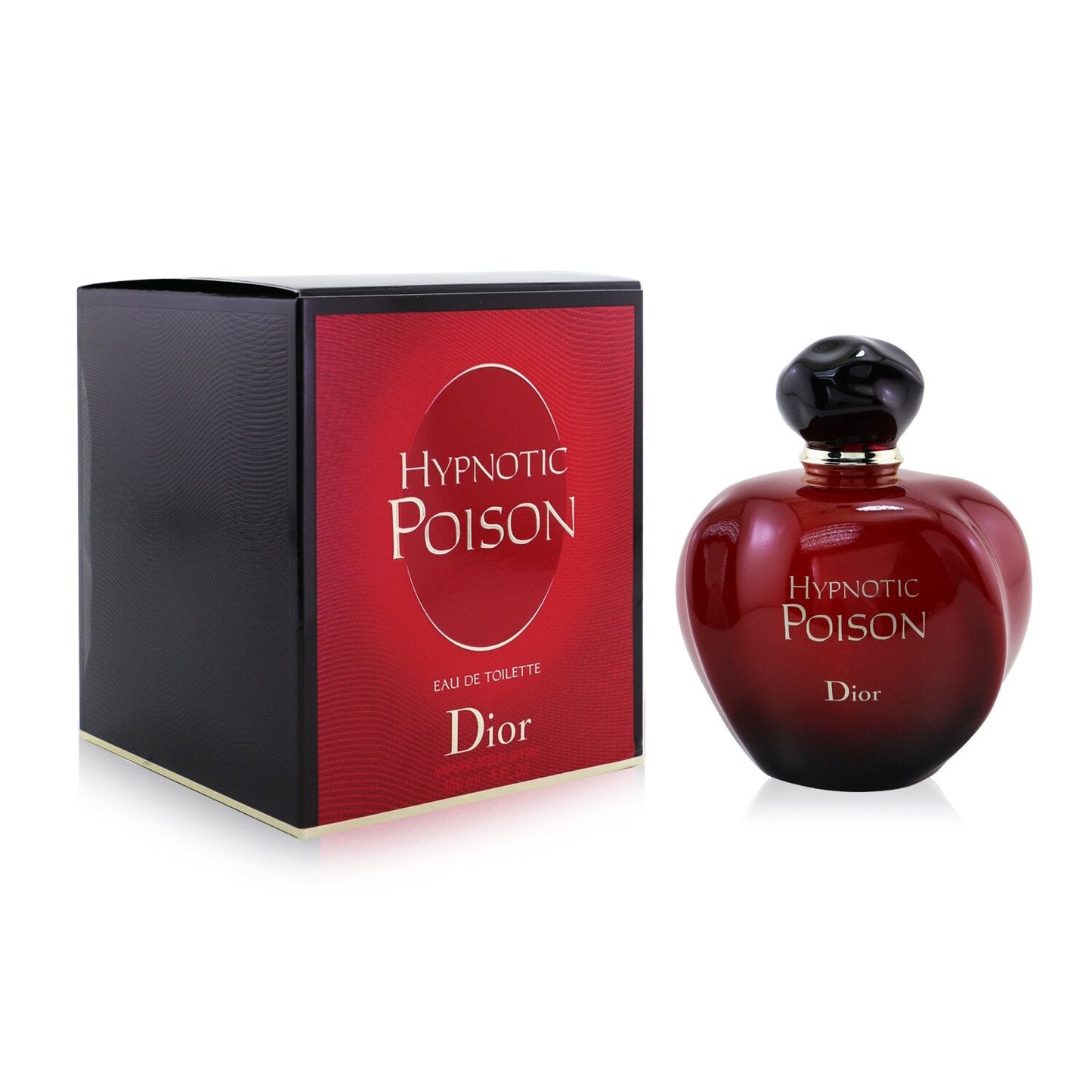 Christian Dior Hypnotic Poison Eau De Toilette Spray  30ml/1oz