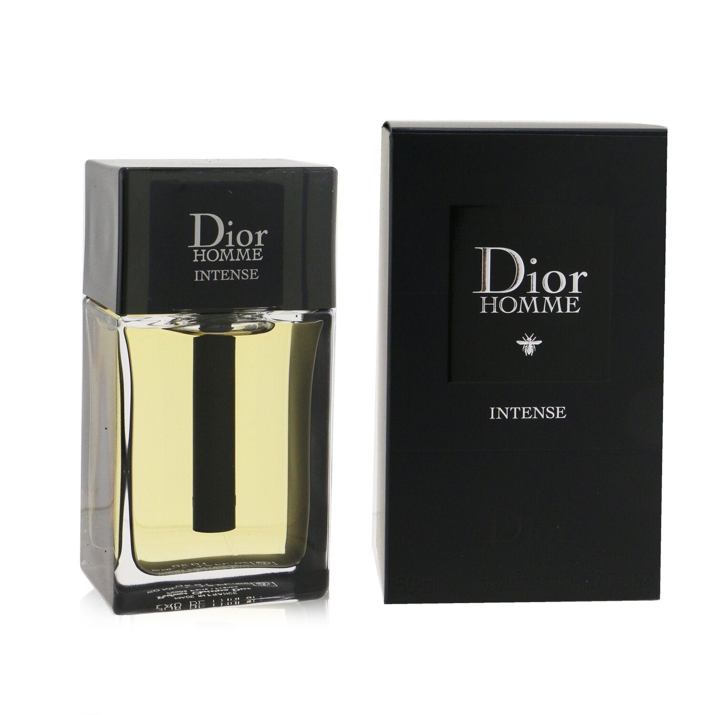 Christian Dior Dior Homme Intense Eau De Parfum Spray  150ml/5oz