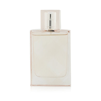 Burberry Brit Sheer Eau De Toilette Spray  100ml/3.3oz