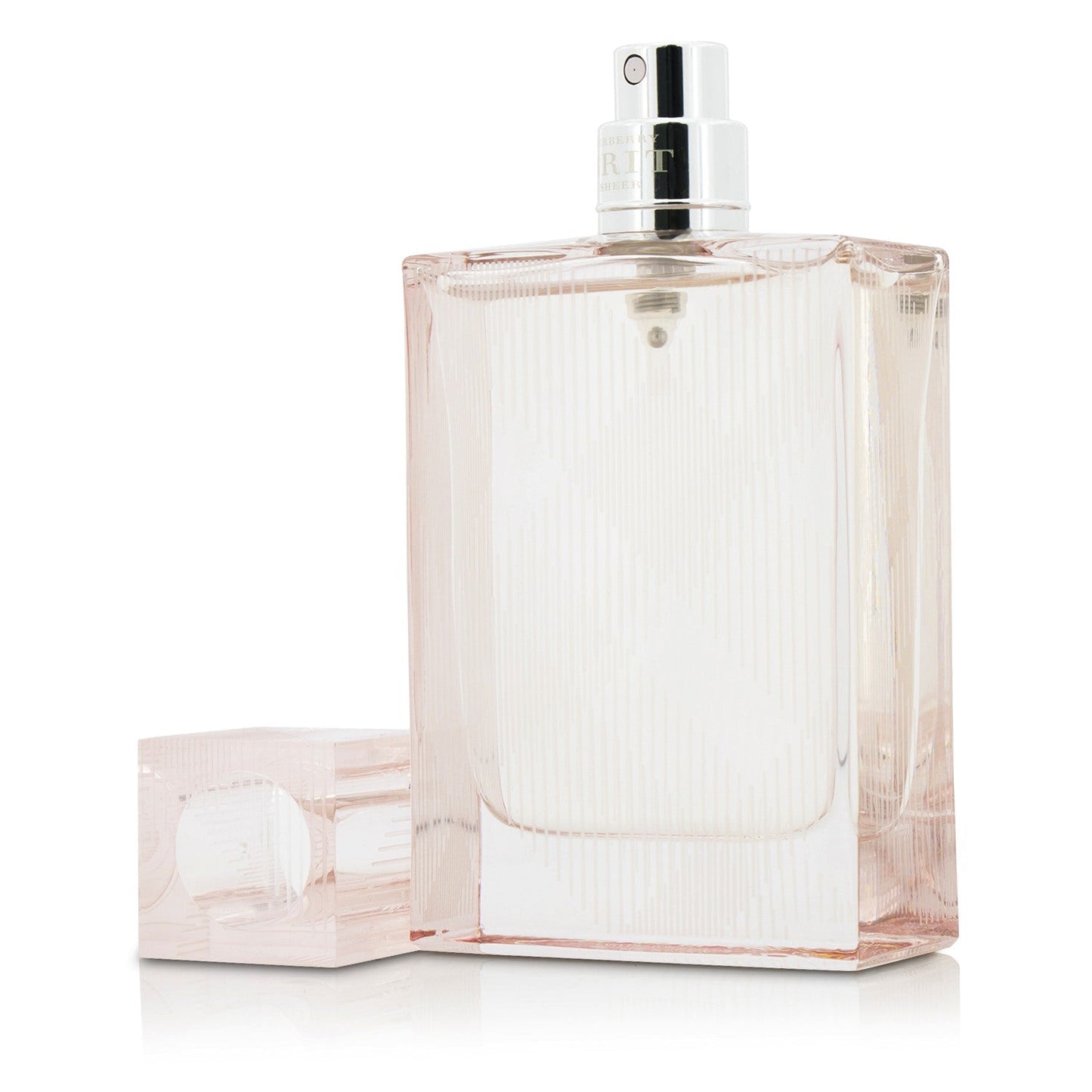 Burberry Brit Sheer Eau De Toilette Spray  30ml/1oz