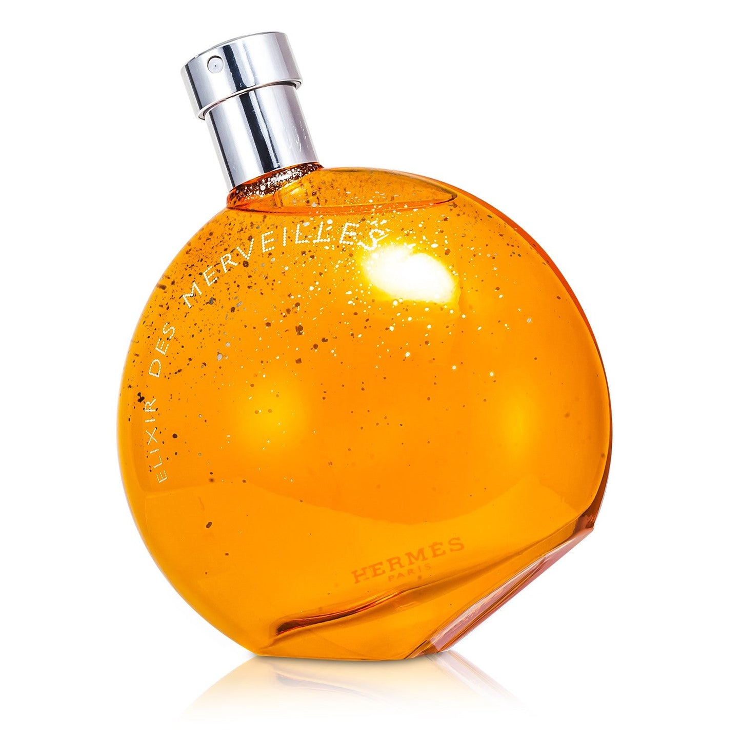 Hermes Eau Des Merveilles Elixir Eau De Parfum Spray  50ml/1.7oz