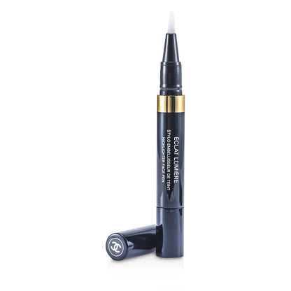 Chanel Eclat Lumiere Highlighter Face Pen - # 10 Beige Tendre