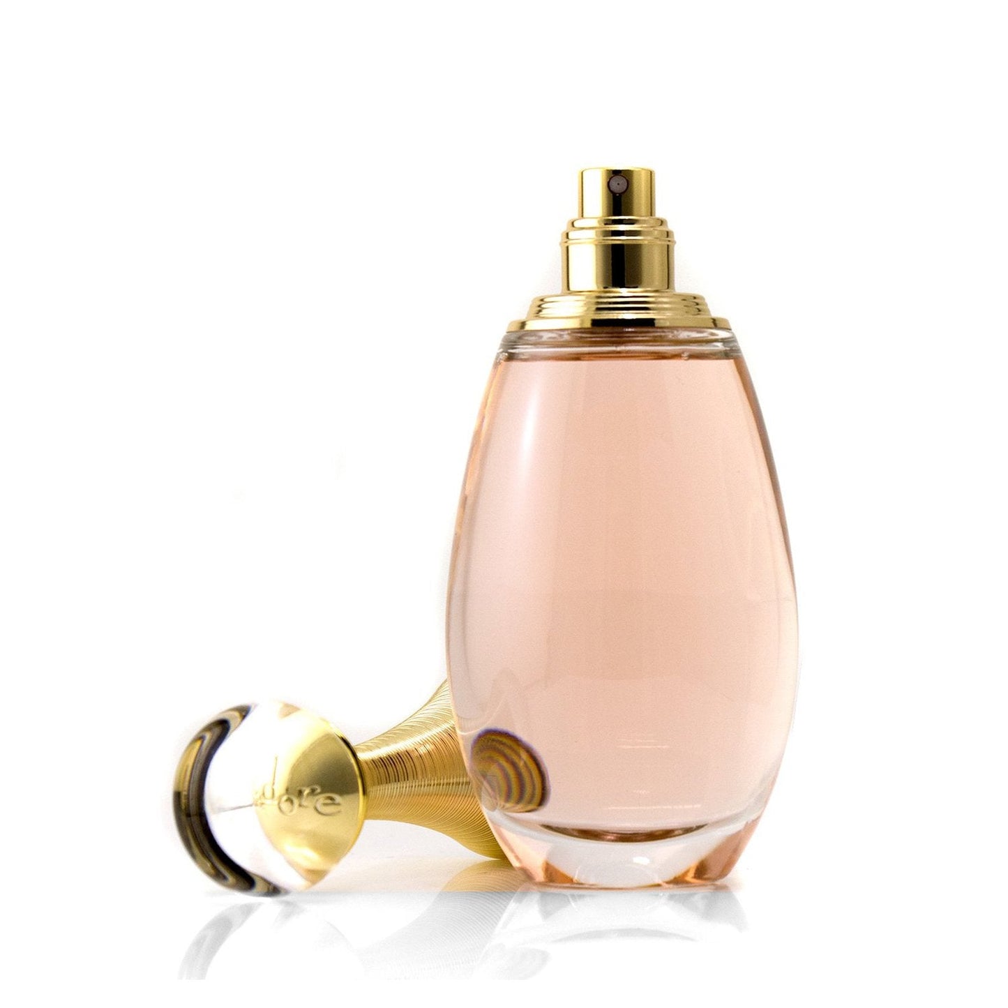 Christian Dior J'Adore Eau De Toilette Spray  100ml/3.3oz