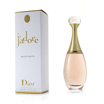 Christian Dior J'Adore Eau De Toilette Spray  100ml/3.3oz