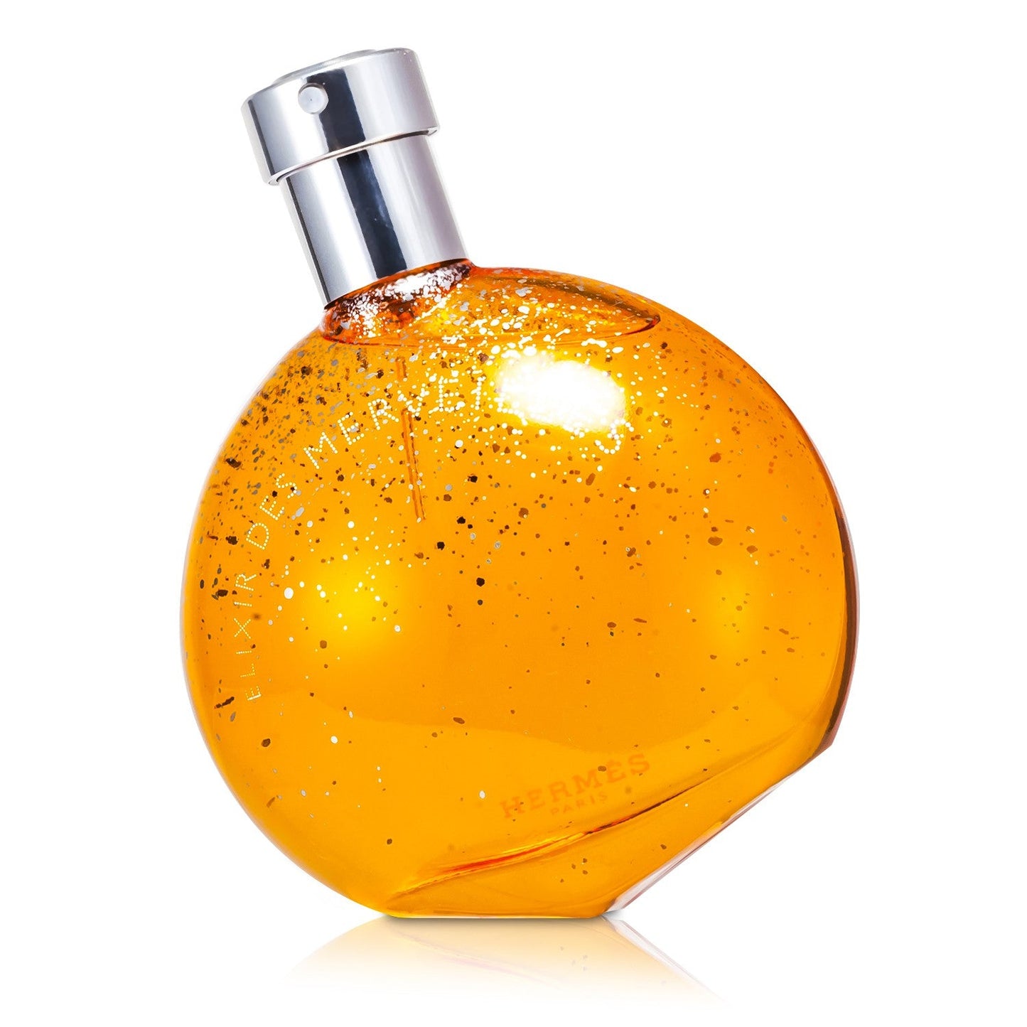 Hermes Eau Des Merveilles Elixir Eau De Parfum Spray  50ml/1.7oz